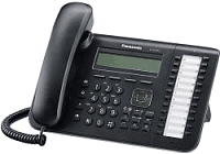 Panasonic KX-DT543