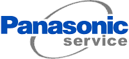 Nonstop servis Panasonic telekomunikační techniky. IP ústředny, Digitální ISDN a anlogové telefonní ústředny.
