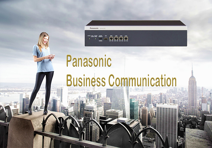 Panasonic KX-NSX2000 KX-NSX1000