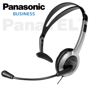 Náhlavní souprava Panasonic RP-TCA430 | RP-TCA430E-K | RP-TCA430E-S