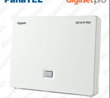 Gigaset N510 IP PRO