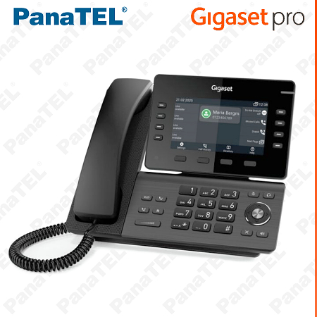 Gigaset P825 IP PRO