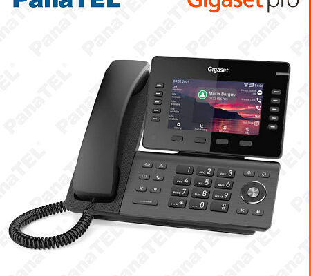 Gigaset P855BW IP PRO