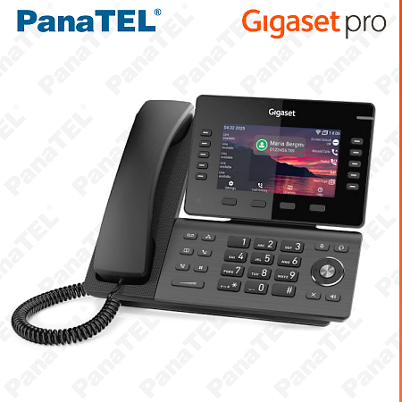 Gigaset P855BW IP PRO